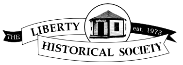Logo for Liberty Histoical Society Devel